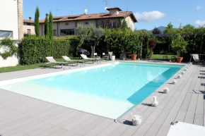 B&B a Ca' Minore Franciacorta Passirano